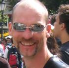 Jens Streetparade 2006